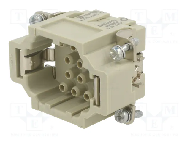 LAPP Conector HDC EPIC H-EE Macho 10 Pines