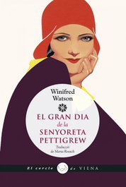 El gran día de la senyoreta Pettigrew, Winifred Watson - VIENA