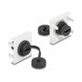 DeLOCK Easy 45 HDMI Modul 45 x 45 mm