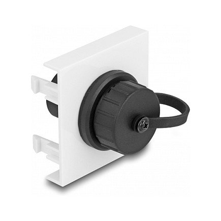 DeLOCK Easy 45 HDMI Modul 45 x 45 mm DeLOCK Easy 45 HDMI Modul 45 x 45 mm