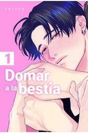 Yermo Ediciones Y Publicaciones, S.L. Domara a la bestia 01