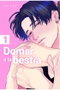 Yermo Ediciones Y Publicaciones, S.L. Domara a la bestia 01