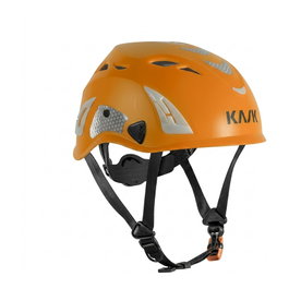 KASK SUPERPLASMA AQ WHE00104-203 Casco de protección Naranja