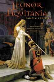 Leonor de Aquitania, Pamela Kaufman - ZETA BOLSILLO