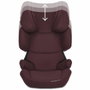 Cbx By Cybex Solution X i-Fix Rumba Red