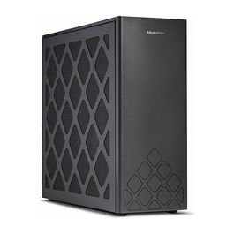 Bluechip GAMINGline S1970 Mini PC Gaming, Intel Core i9-14900K, NVIDIA GeForce RTX 5060 Ti 8GB, 16GB RAM, 500GB SSD, Windows 11 Home, Wi-Fi 6E, Bluetooth 5.3