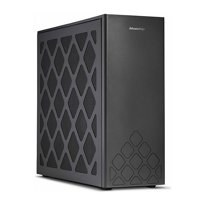 Bluechip GAMINGline S1970 Mini PC Gaming, Intel Core i9-14900K, NVIDIA GeForce RTX 5060 Ti 8GB, 16GB RAM, 500GB SSD, Windows 11 Home, Wi-Fi 6E, Bluetooth 5.3 Bluechip GAMINGline S1970 Mini PC Gaming, Intel Core i9-14900K, NVIDIA GeForce RTX 5060 Ti 8GB, 16GB RAM, 500GB SSD, Windows 11 Home, Wi-Fi 6E, Bluetooth 5.3