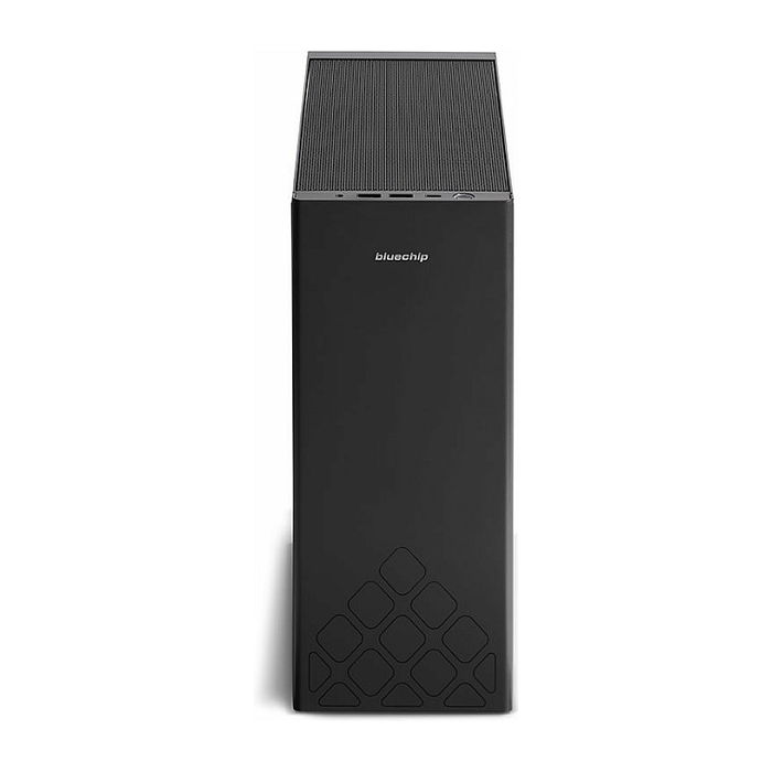 Bluechip GAMINGline S1970 Mini PC Gaming, Intel Core i9-14900K, NVIDIA GeForce RTX 5060 Ti 8GB, 16GB RAM, 500GB SSD, Windows 11 Home, Wi-Fi 6E, Bluetooth 5.3 Bluechip GAMINGline S1970 Mini PC Gaming, Intel Core i9-14900K, NVIDIA GeForce RTX 5060 Ti 8GB, 16GB RAM, 500GB SSD, Windows 11 Home, Wi-Fi 6E, Bluetooth 5.3