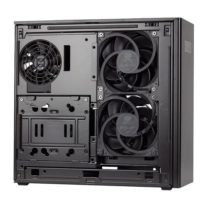 Bluechip GAMINGline S1970 Mini PC Gaming, Intel Core i9-14900K, NVIDIA GeForce RTX 5060 Ti 8GB, 16GB RAM, 500GB SSD, Windows 11 Home, Wi-Fi 6E, Bluetooth 5.3 Bluechip GAMINGline S1970 Mini PC Gaming, Intel Core i9-14900K, NVIDIA GeForce RTX 5060 Ti 8GB, 16GB RAM, 500GB SSD, Windows 11 Home, Wi-Fi 6E, Bluetooth 5.3