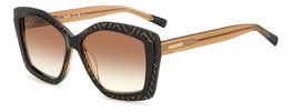 Missoni Made In Italy MIS-0187-G-S-VH8 Gafas de sol para mujer