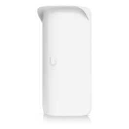 Ubiquiti Wave-AP-Gen2 Puente WiFi 6 60 GHz 2.5G PoE 20 dBi Blanco