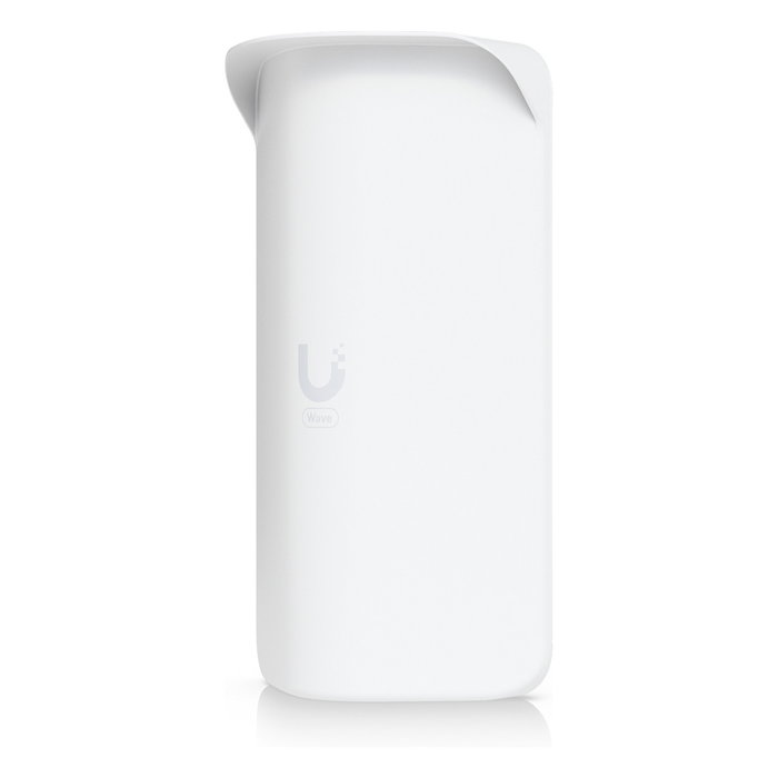 Ubiquiti Wave-AP-Gen2 Puente WiFi 6 60 GHz 2.5G PoE 20 dBi Blanco Ubiquiti Wave-AP-Gen2 Puente WiFi 6 60 GHz 2.5G PoE 20 dBi Blanco