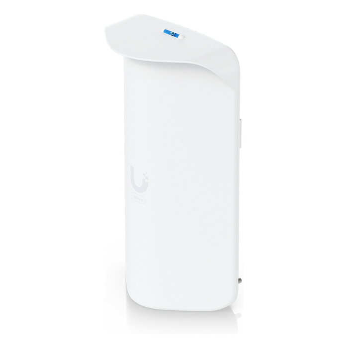 Ubiquiti Wave-AP-Gen2 Puente WiFi 6 60 GHz 2.5G PoE 20 dBi Blanco Ubiquiti Wave-AP-Gen2 Puente WiFi 6 60 GHz 2.5G PoE 20 dBi Blanco