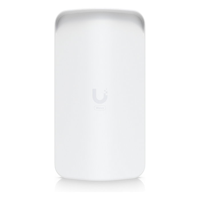 Ubiquiti Wave-AP-Gen2 Puente WiFi 6 60 GHz 2.5G PoE 20 dBi Blanco Ubiquiti Wave-AP-Gen2 Puente WiFi 6 60 GHz 2.5G PoE 20 dBi Blanco