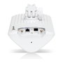 Ubiquiti Wave-AP-Gen2 Puente WiFi 6 60 GHz 2.5G PoE 20 dBi Blanco