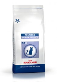 Royal Canin Feline Neutered Satiety Balance 3,5 kg