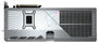 Gigabyte AORUS GeForce RTX 5080 MASTER ICE 16GB GDDR7 Blanco