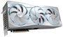 Gigabyte AORUS GeForce RTX 5080 MASTER ICE 16GB GDDR7 Blanco