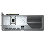 Gigabyte AORUS GeForce RTX 5080 MASTER ICE 16GB GDDR7 Blanco