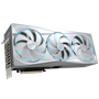 Gigabyte AORUS GeForce RTX 5080 MASTER ICE 16GB GDDR7 Blanco