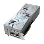 Gigabyte AORUS GeForce RTX 5080 MASTER ICE 16GB GDDR7 Blanco