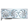 Gigabyte AORUS GeForce RTX 5080 MASTER ICE 16GB GDDR7 Blanco