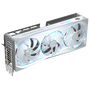 Gigabyte AORUS GeForce RTX 5080 MASTER ICE 16GB GDDR7 Blanco