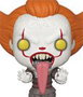 Funko Figura POP! It 2 Pennywise with Dog Tongue de 9 cm