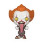 Funko Figura POP! It 2 Pennywise with Dog Tongue de 9 cm