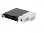 CARLO GAVAZZI RGC1A60D30KKE Relé semiconductor monofásico 30A 42-600VAC