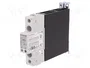 CARLO GAVAZZI RGC1A60D30KKE Relé semiconductor monofásico 30A 42-600VAC