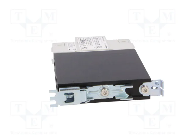 CARLO GAVAZZI RGC1A60D30KKE Relé semiconductor monofásico 30A 42-600VAC