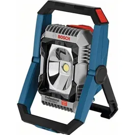 Bosch Professional Lámpara GLI 18V-2200 C solo cartón