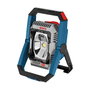 Bosch Professional GLI 18V-2200C Lámpara de trabajo recargable LED