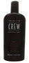 American Crew Classic 3-in-1 Champú, Acondicionador y Gel de Baño 450ml