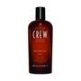American Crew Classic 3-in-1 Champú, Acondicionador y Gel de Baño 450ml