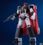 Good Smile Company Star Musketeer Bismark Moderoid Plastic Model Kit