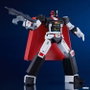 Good Smile Company Star Musketeer Bismark Moderoid Plastic Model Kit