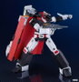 Good Smile Company Star Musketeer Bismark Moderoid Plastic Model Kit