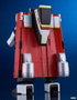 Good Smile Company Star Musketeer Bismark Moderoid Plastic Model Kit