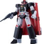 Good Smile Company Star Musketeer Bismark Moderoid Plastic Model Kit