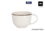 La Mediterranea Pack de 12 Cuencos Jumbo 475cl ANLLO