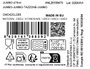 La Mediterranea Pack de 12 Cuencos Jumbo 475cl ANLLO