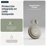 Motorola Moto Tag 2 Buscador Bluetooth Verde