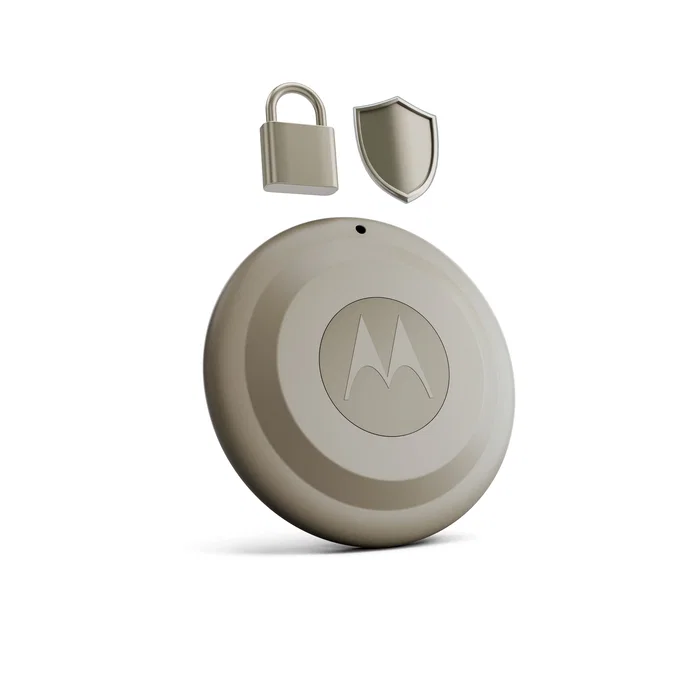Motorola Moto Tag 2 Buscador Bluetooth Verde