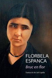 Bruc en flor, Florbela Espanca - LLETRA IMPRESA
