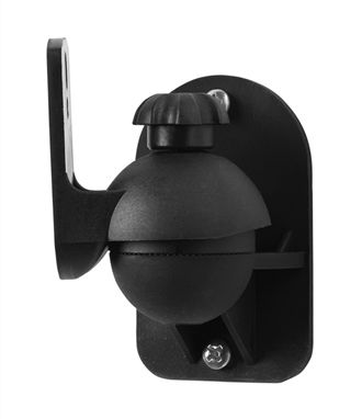 One For All WM5330 Soporte Universal para Altavoz Giratorio 120º