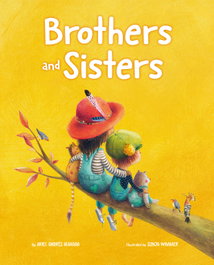 CUENTO DE LUZ, Brothers and Sisters - Andrés Almada, Ariel