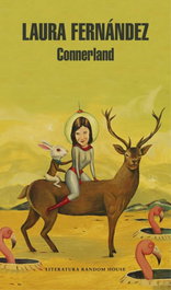 Connerland, Laura Fernández - RANDOM HOUSE