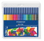Staedtler Noris 326 Estuche de 20 Rotuladores Surtidos